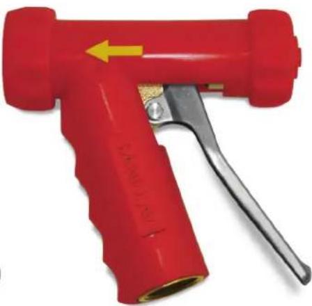 Sani-Lav N1SSY - COLUMBIA PRODUCTS SANI-LAV - 3