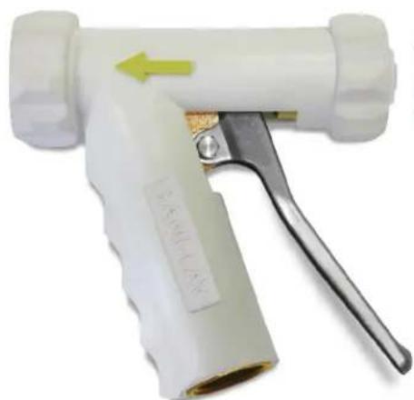 Sani-Lav N1SSY - COLUMBIA PRODUCTS SANI-LAV - 4