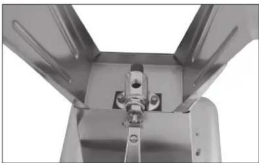 Sani-Lav 5211 - Step 6 - 1