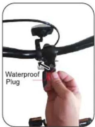 Waterproof Plug
