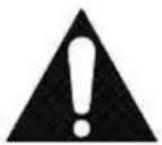 Federal SSRVS-7742 - WARNING LABELS &amp; SAFETY INSTRUCTIONS - 2