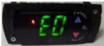 Federal SSRVS-7742 - Error codes - 1
