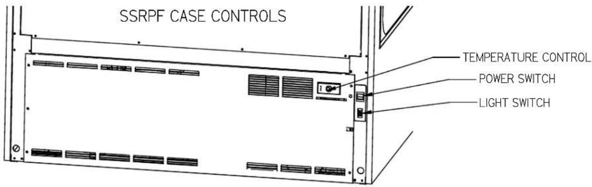 Federal SSRVS-7742 - OPERATING INSTRUCTIONS - 1
