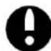 Infiniton HV-6FBV3F - Warning - 2