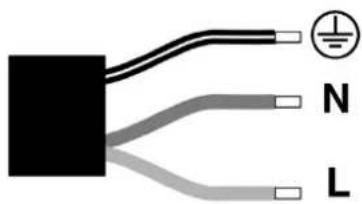Infiniton HV-6FBV3F - Nota importante - 1