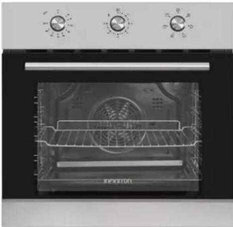 Infiniton HV-6FBV3F - Specifications - 3