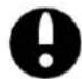 Infiniton HV-6FBV3F - Warning - 1