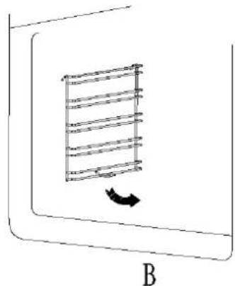 Infiniton HV-6FBV3F - Accessories - 2