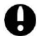 Infiniton HV-6FBV3F - Advertencia - 1