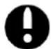 Infiniton HV-6FBV3F - Warning - 1