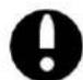 Infiniton HV-6FBV3F - Warning - 1