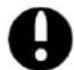 Infiniton HV-6FBV3F - Warning - 1
