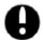 Infiniton HV-6FBV3F - Advertencia - 2