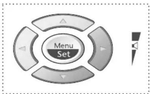 BROTHER FAX-2850 - Menu Mode &amp; Menu Selection Table - 1