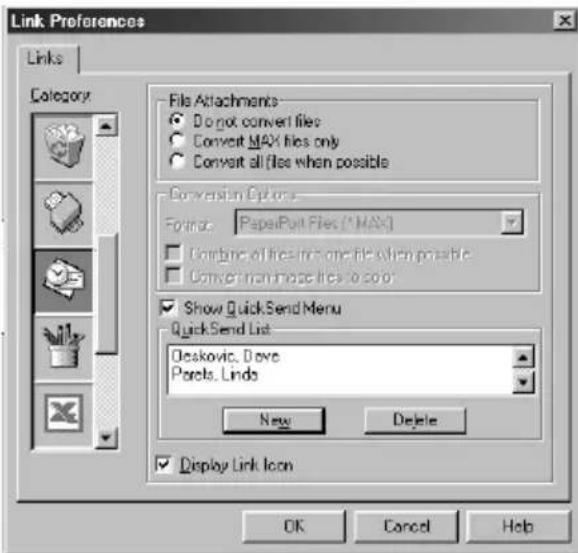 BROTHER FAX-2850 - Email Application - 1