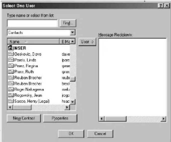 BROTHER FAX-2850 - QuickSend List - 1