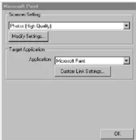 BROTHER FAX-2850 - User Defined Button - 1
