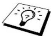 BROTHER FAX-2850 - Sending a Fax from your Macintosh Application - 5