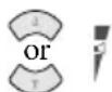BROTHER FAX-2850 - Menu/Set - 2