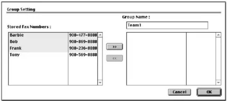 BROTHER FAX-2850 - Click Group. - 1