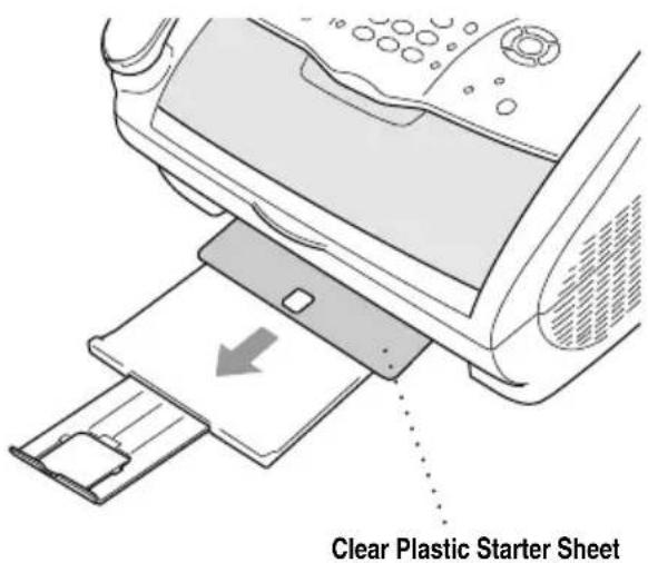 BROTHER FAX-2850 - Replacing the Drum Unit - 12