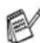 BROTHER FAX-817S - Symbols used in this Guide - 4
