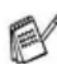 BROTHER FAX-817S - Setting your remote access code - 1
