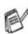 BROTHER FAX-817S - Setting your Remote Access Code - 2
