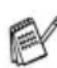 BROTHER FAX-817S - Setting your remote access code - 2