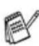 BROTHER FAX-817S - Print Sample Call Back Message - 1