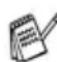 BROTHER FAX-817S - Setting the F/T Ring Time (FAX/TEL mode only) - 1
