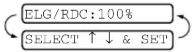 BROTHER FAX-817S - Copy options: Single or Multiple copies, Sort/Stack, Reduce/Enlarge - 2