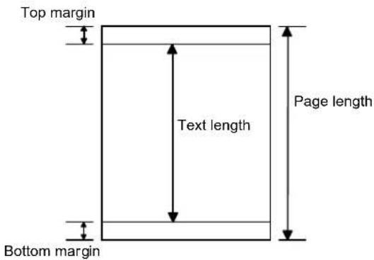 BROTHER HL-6182DWT - Text lengthh1> - 1
