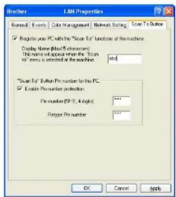 BROTHER MFC-7840WR - Specify your machine by name - 2