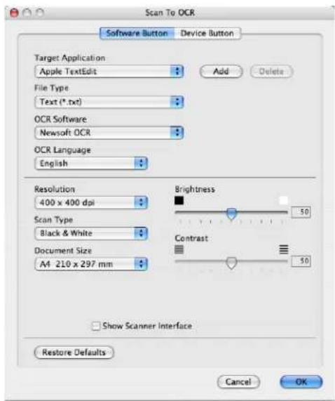 BROTHER MFC-7840WR - (word processing application) - 1