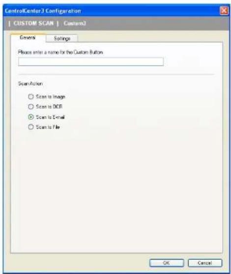 BROTHER MFC-7840WR - General tab - 1