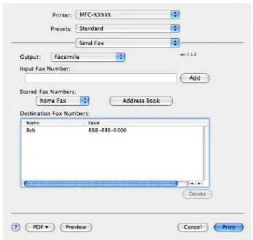 BROTHER MFC-7840WR - Note - 1