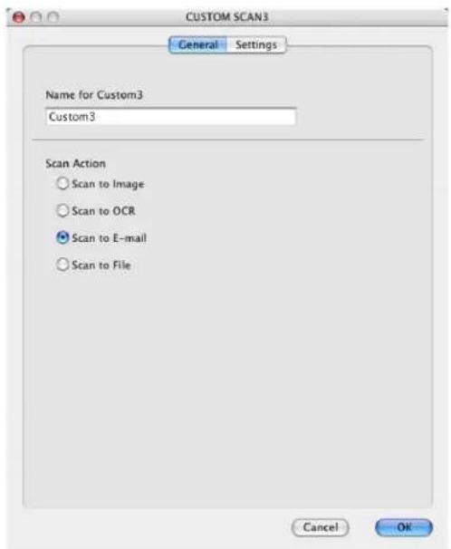 BROTHER MFC-7840WR - General tab - 1