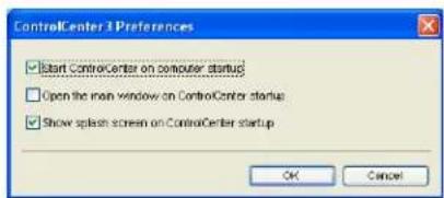BROTHER MFC-7840WR - Turning the Auto Load feature off - 1