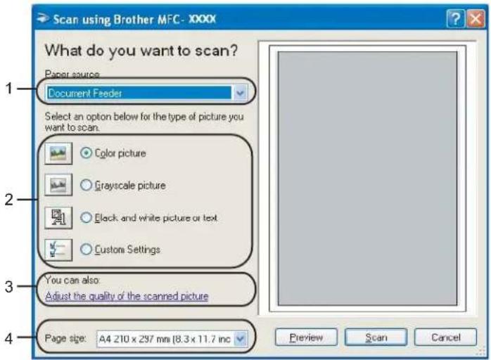 BROTHER MFC-7840WR - Note - 1