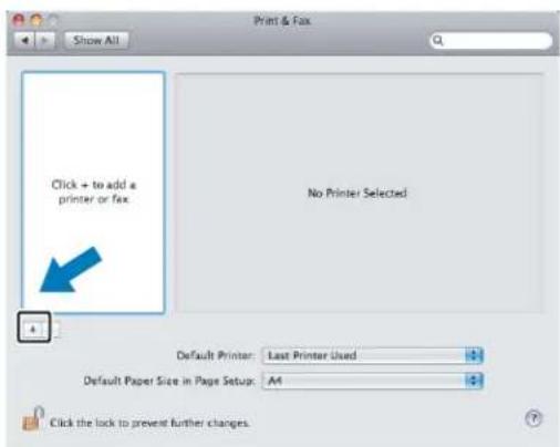 BROTHER MFC-7840WR - For Mac OS X 10.5 - 3