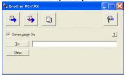 BROTHER MFC-7840WR - User interface - 1