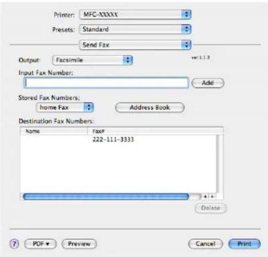 BROTHER MFC-7840WR - Note - 1