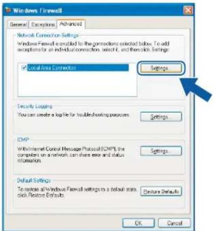 BROTHER MFC-7840WR - For Windows® XP SP2 users - 1