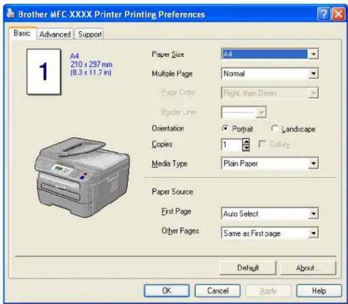 BROTHER MFC-7840WR - COPY - 3