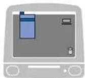 BROTHER MFC-7840WR - For Mac OS X 10.5 - 7