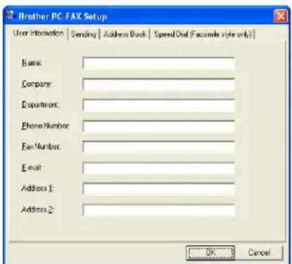 BROTHER MFC-7840WR - Note - 2