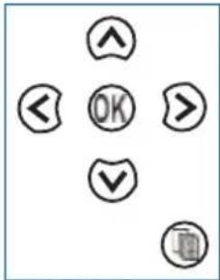 HAIER HBCF-C2002 - 操作控制器 - 1