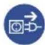 HAIER HBCF-S3002 - 安全说明标志 产品特定安全说明 - 3