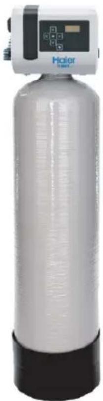 HAIER HBCF-S3002 - HB WH-Filter M20D/M30D 中央净水机 - 1